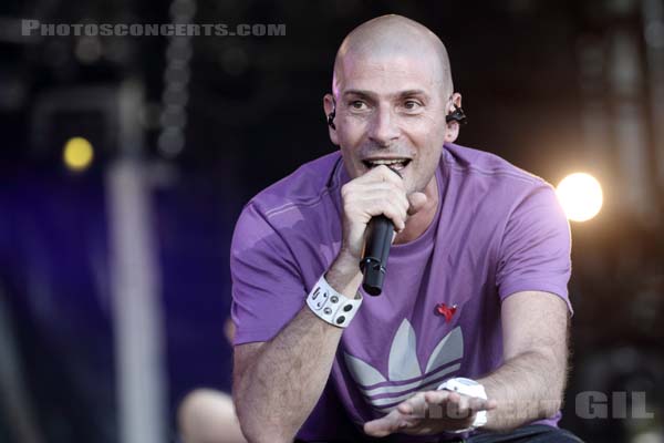 IAM - 2011-06-26 - PARIS - Hippodrome de Longchamp - 